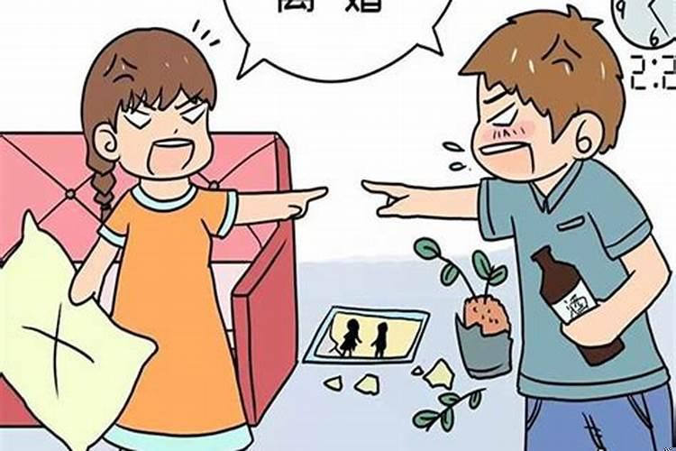 老公坚决要离婚如何挽回？婚姻破碎怎样挽回男人的爱情