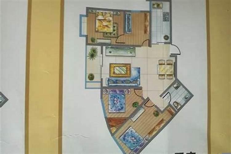 扇形铺面风水好吗