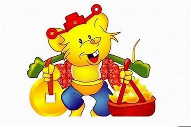 属鼠的五行什么命最好呢？生肖鼠五行属性