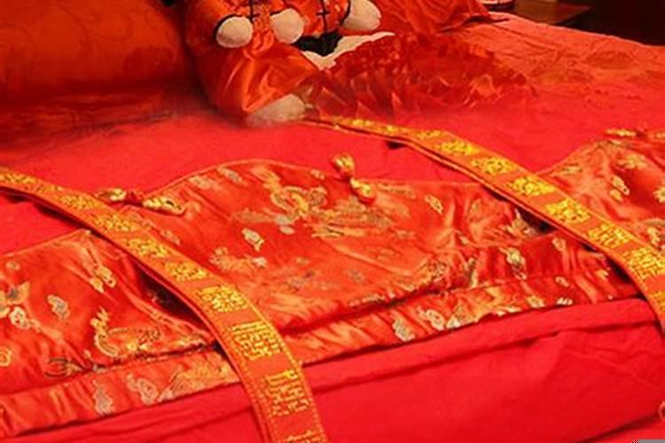 结婚被子几月份做好?哪天做结婚被子好