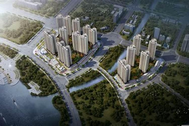 钦州绿地中央公园楼盘哪里好点