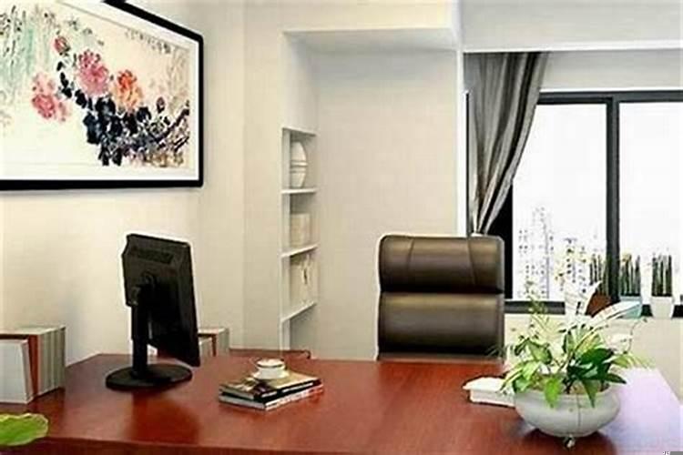 庭院十大吉祥之树棕榈树