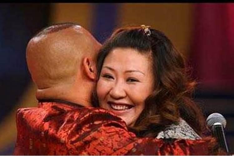 郭德纲王慧几几年结婚?68年男猴有二婚命吗属相