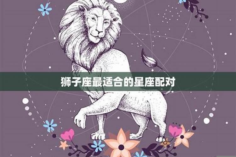 狮子座和双子座配对吗？双子男和狮子女在一起合适吗