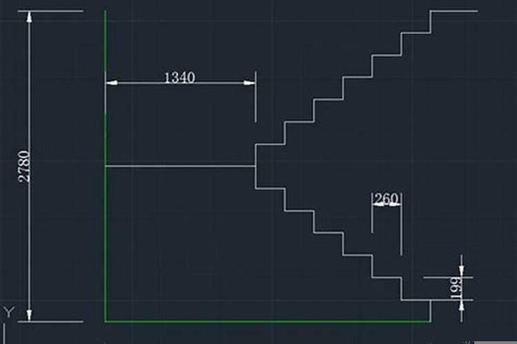 十步梯有什么讲究