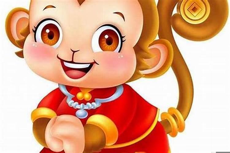 属猴的财运在哪个方向？1992年属猴婚姻正缘生肖