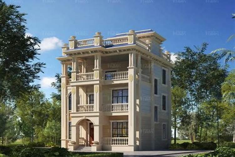 叠墅下叠风水有讲究吗