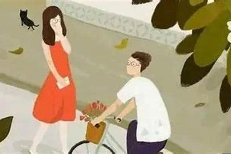 夫妻感恩和珍惜对方(网上看婚姻好不好)