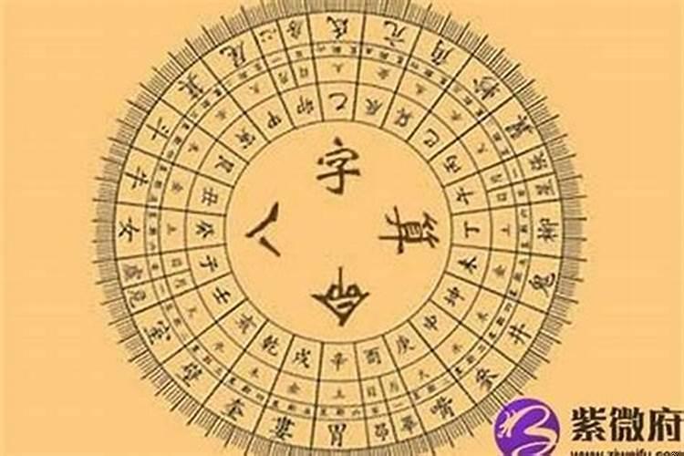 八字中怎么找用神？八字快速找用神