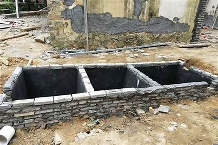 房后有化粪池好不好