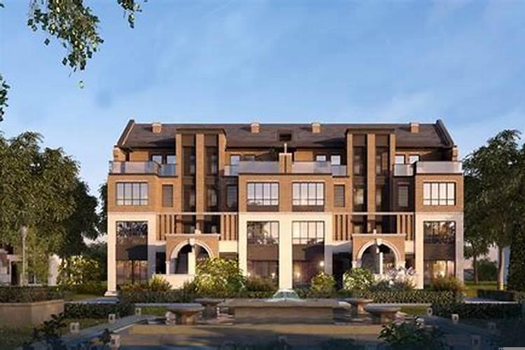 叠墅下叠风水有讲究吗