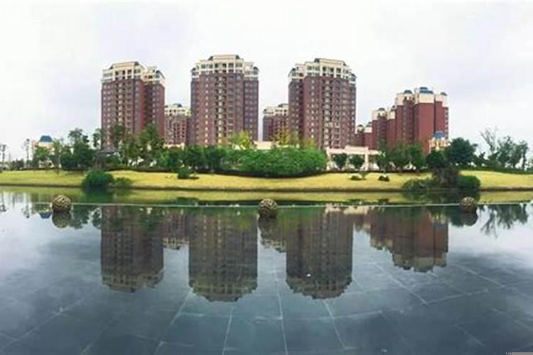 风水什么叫藏风聚气