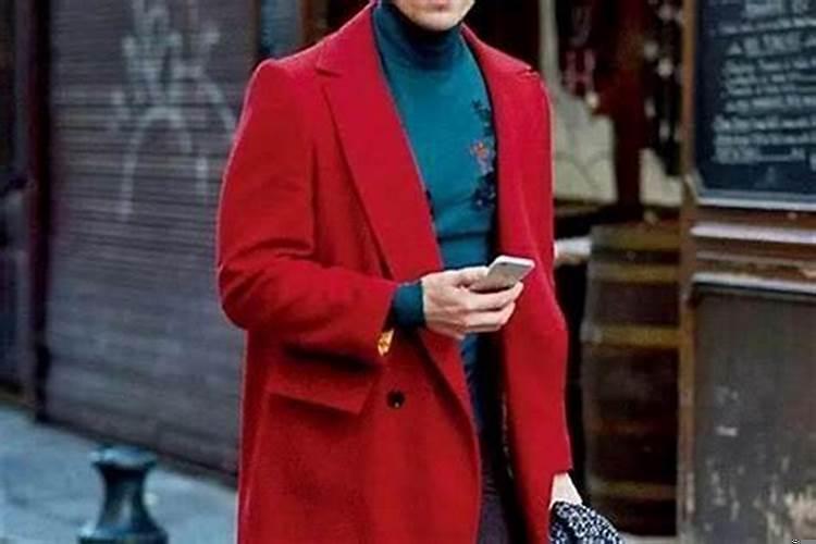 本命年一定要穿红裤子吗