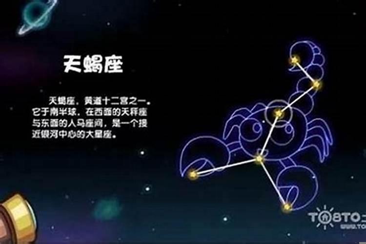 天蝎座的女孩子是什么性格特点？天蝎女的敏感点是什么意思