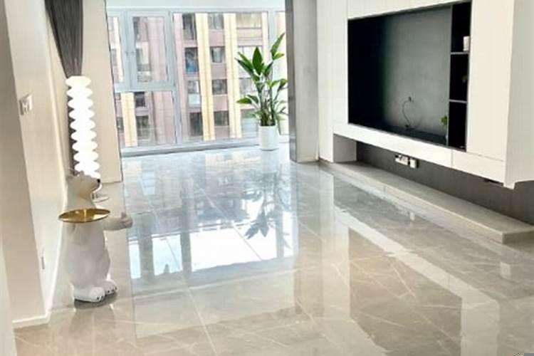 地砖是从门口开始铺吗