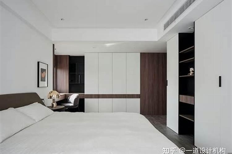 双面板做衣柜好吗