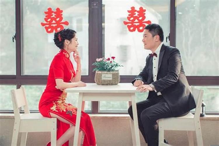 爸爸本命年女儿结婚好吗？爸妈本命年儿女不能结婚吗