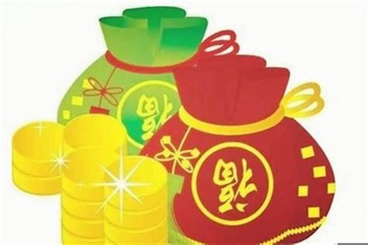 从财格什么意思？富可敌国的八字