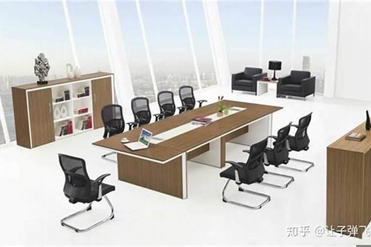 店面的桌子怎么放有讲究吗