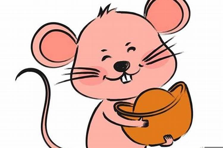 属蛇与鼠结婚好吗