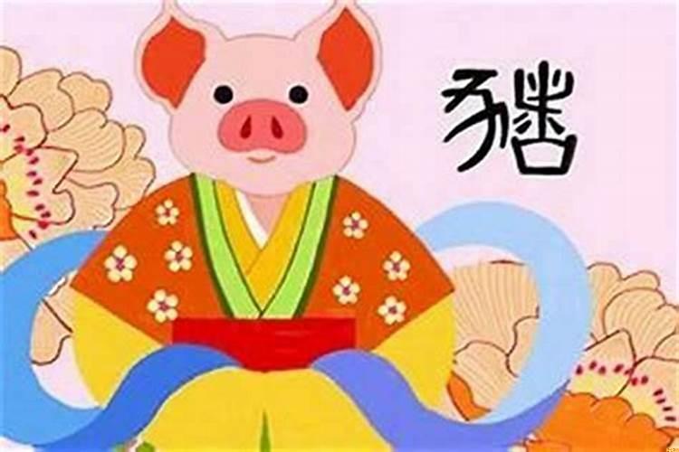 1983年属猪是什么命？83年出生的是金猪吗