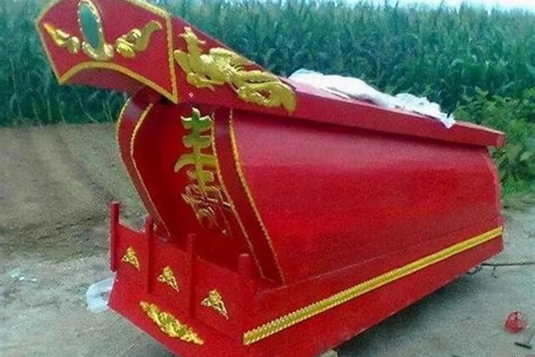 古人做噩梦怎么说?梦到棺材是怎么回事