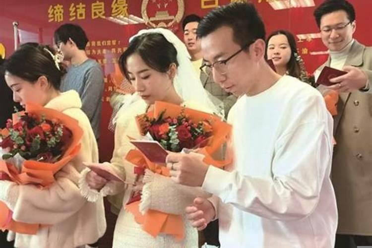 南通人订婚的规矩