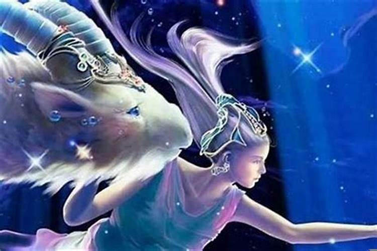 属羊双鱼座的幸运色