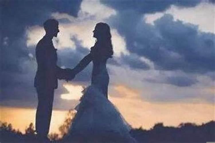 算两人是否有缘