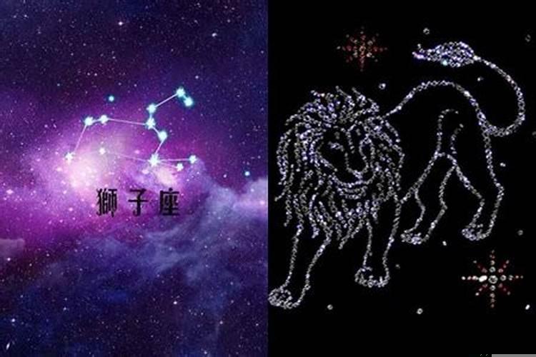 如何俘获狮子座男人