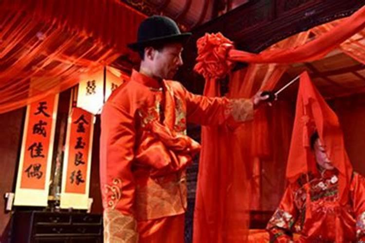 南通人订婚的规矩