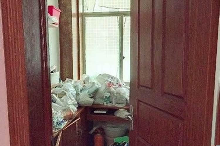 大门开在东北方怎么化解