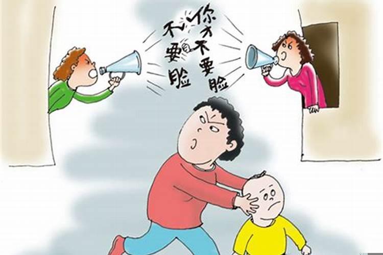 做梦梦到跟哥哥吵架 梦见和自己的哥嫂吵架是什么意思