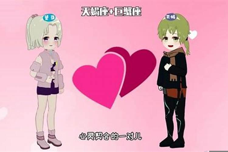 12星座的绝配和绝不能配