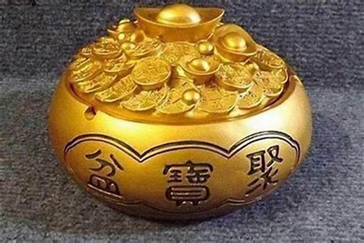 什么是正财偏财