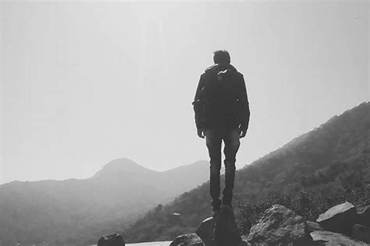 跟双鱼座男冷战后果