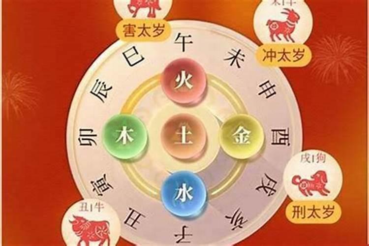 属牛的狗年犯太岁吗