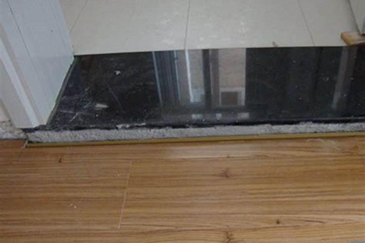 安装门槛石要看日子吗?安装门槛石怎么选日子