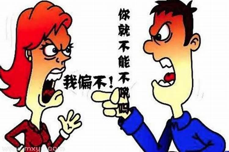 做梦梦到跟哥哥吵架 梦见和自己的哥嫂吵架是什么意思