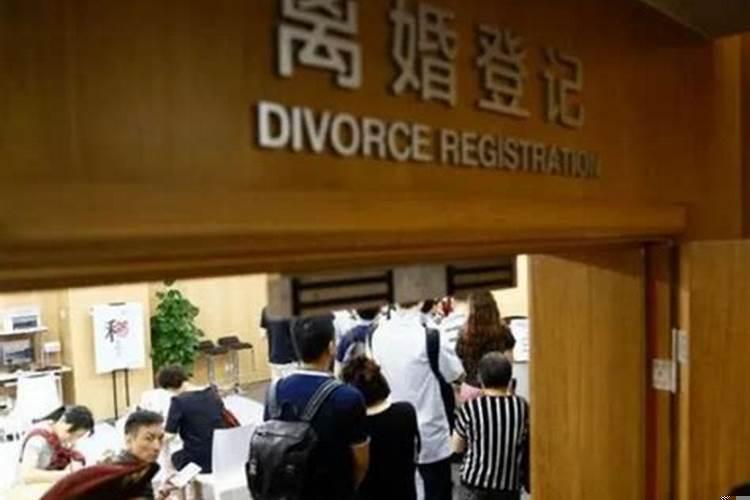 妻子和丈夫假离婚