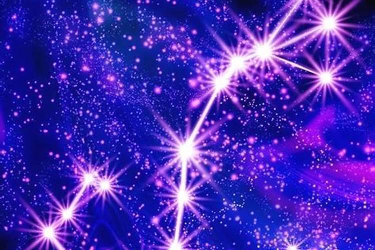 十二星座什么星座最怕什么星座