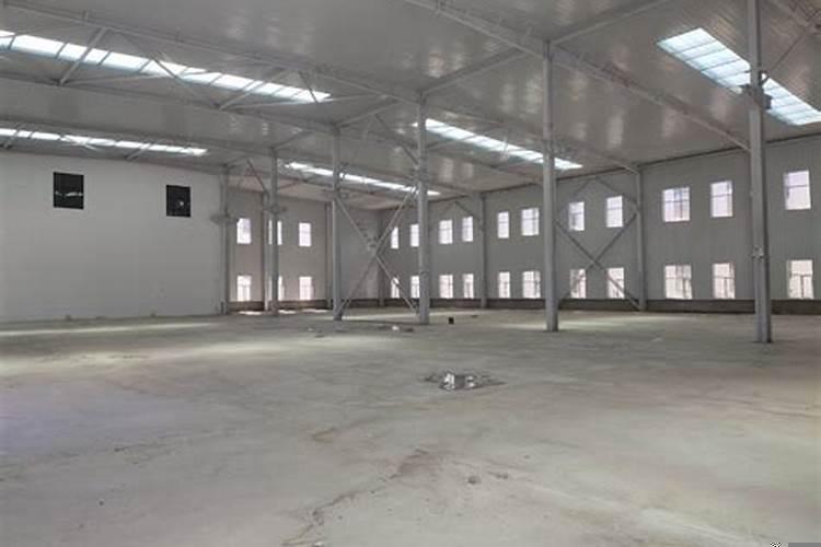 租赁工厂注意事项