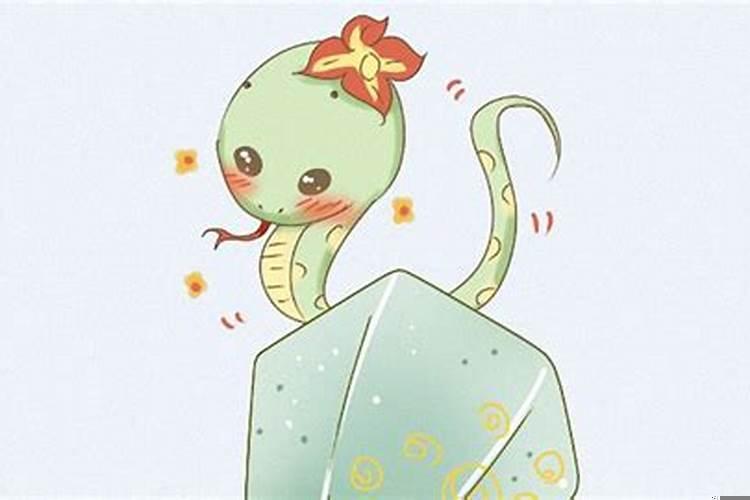 属蛇和属鼠的合不合财