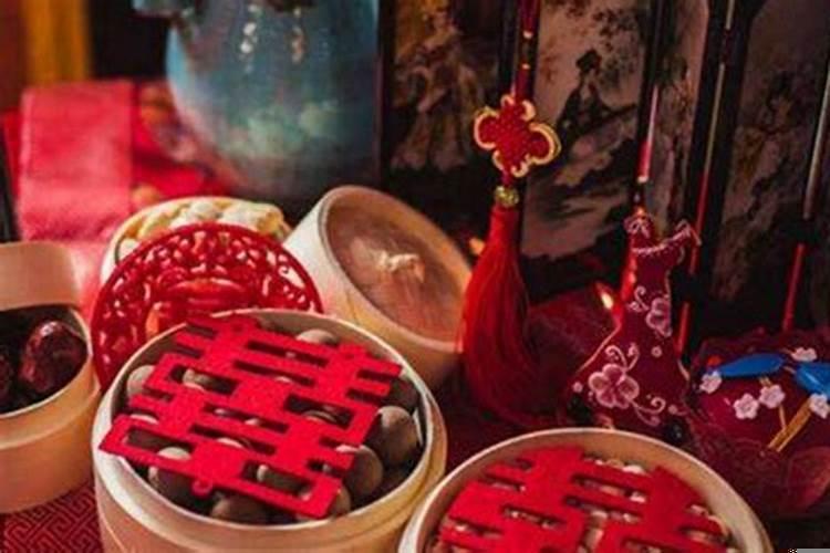 本命年订婚可以不