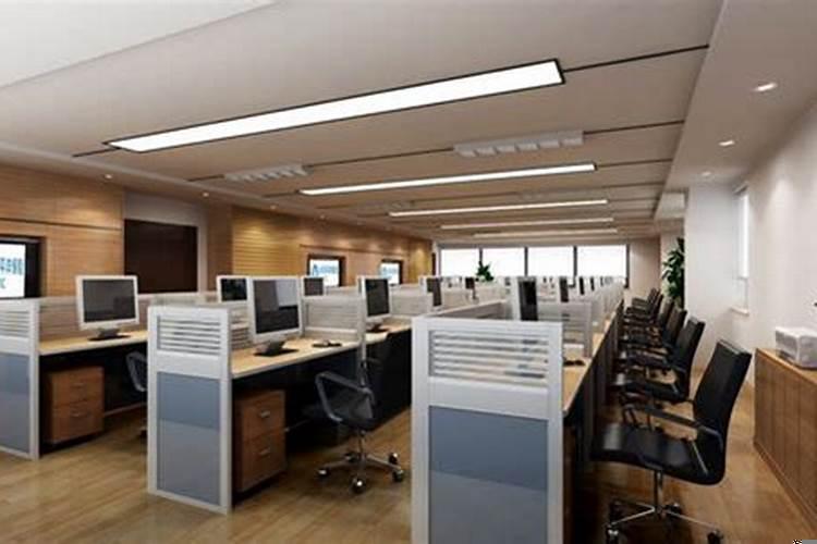 多人办公室座位最佳位置