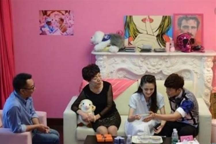 第一次去丈母娘家下午去好吗