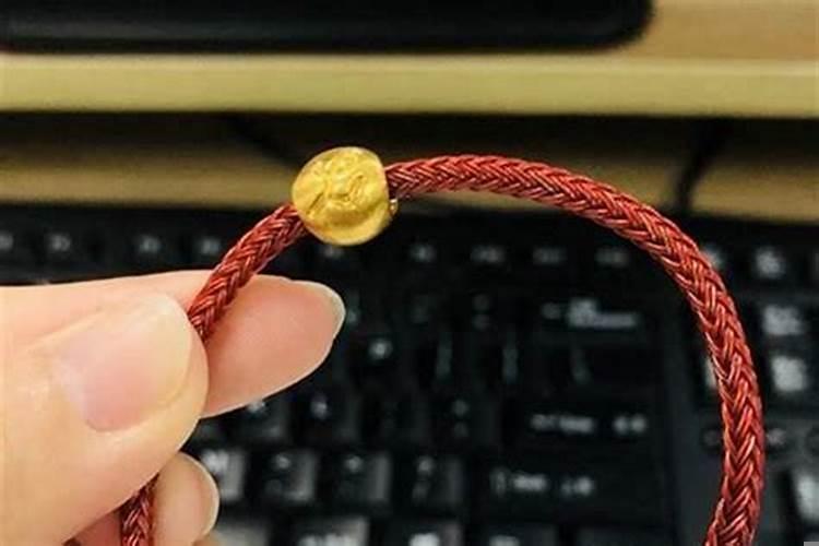 如果想转运佩戴什么首饰好