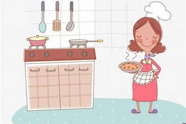 梦见邻居家办丧事是什么意思呢?梦见邻居家儿媳妇怀孕是什么意思