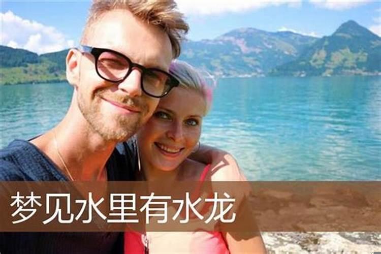 女性梦见龙吃人预示什么