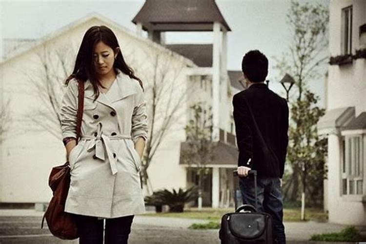 夫妻8年没在一起，还算夫妻吗为什么